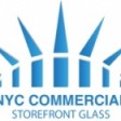 NYC Commercial Storefront Glass