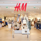 Business Meeting with H&M COLAB