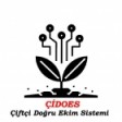 Çiftçi Doğru Ekim Sistemi "Çidoes"