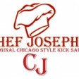 Chef Joseph's Kick Sauce