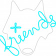 Wolf + Friends