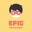 EPIC Home Hero
