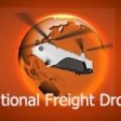 International Freight Drone