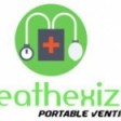 Breathexizen IOT based smart ventilator