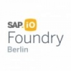 SAP.iO Foundry Berlin-Analytics-2020