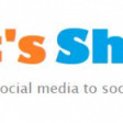 Let'sShout