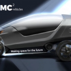 EMC Squared Vehicles