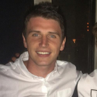 Adam Robinson