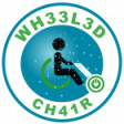 Wheeled chairs