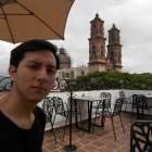 Frank Cerna Padilla