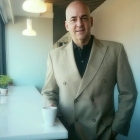 David A. Hall