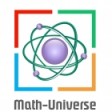 math-universe