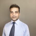 Dheeraj Kaushik