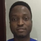 Adesanya Omoniyi