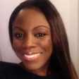 Lydia Ofori, CFA, CAIA