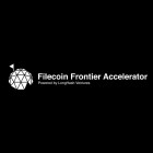 Filecoin Frontier Accelerator 2021