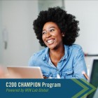 C200 CHAMPION Program Spring 2021