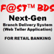 FastBDS - Branch Delivery System