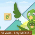 Loly-MIDI