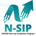 N-SIP(NIFTEM Start-up Incubation Prog)