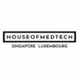 House of MedTech Luxembourg