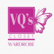 Vque's closet