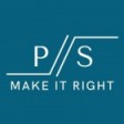 P/S Make it Right