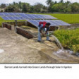 Scaling and Adoption of Clean Energy
