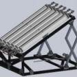 Focused Concentrated Solar Power (FCSP)