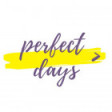 Perfect Days