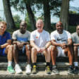 College Racquet Club
