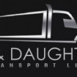 JSE & DAUGHTERS TRANSPORT