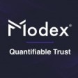 Modex Blockchain Database.
