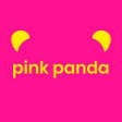 Pink Panda Candy