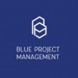 Blue projects management