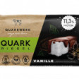 Food Startup: Quarkwerk path