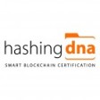 Hashing DNA