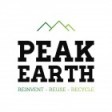 Peak Earth