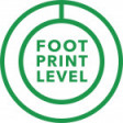 Footprint Level AB