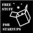 Free Stuff For Startups