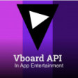 Vboard API