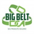 BIG BELT - Cinta reutilizável para palle