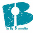 The Big B animation
