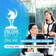 Unicorn Battle in South East Asia & Oceania, June 24 2021