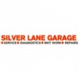 Silver Lane Garage