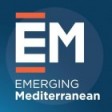 EMERGING Mediterranean : candidatez !