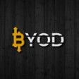 BYOD (Bitcoin for Your Data)