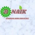 B.Naik UPRISING AGRO INDUSTRY