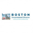 Boston Uncontested Divorce