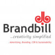Brandbill